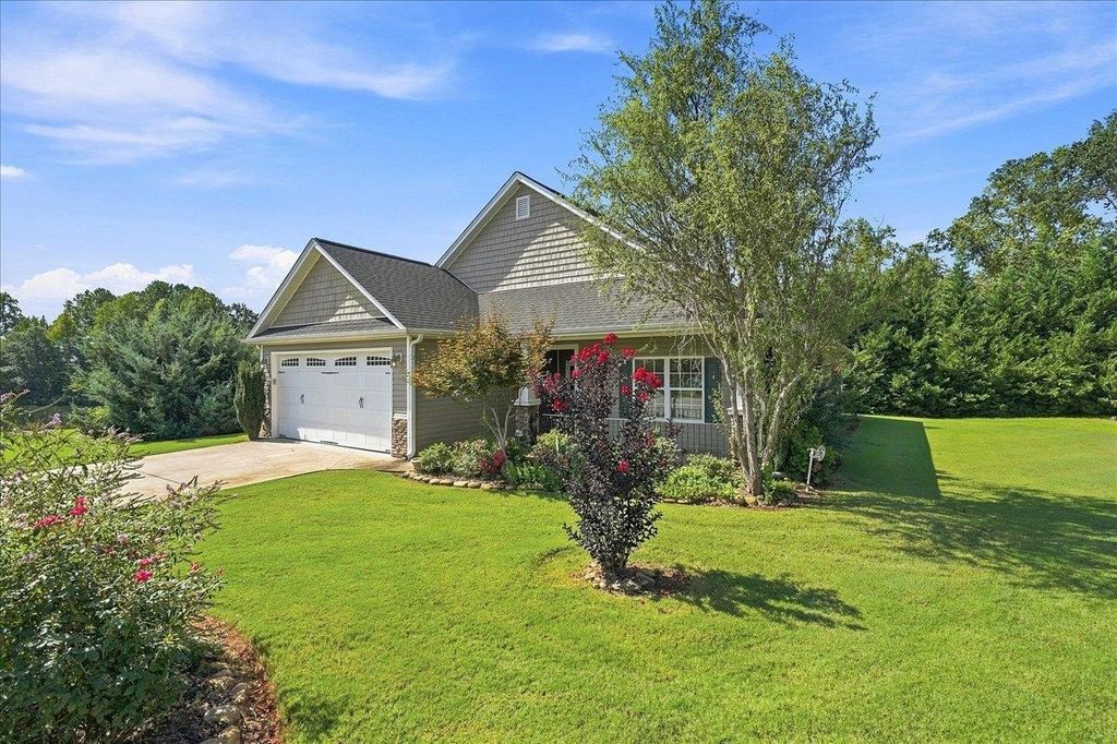 468 Brenda Way, Lyman, SC 29365