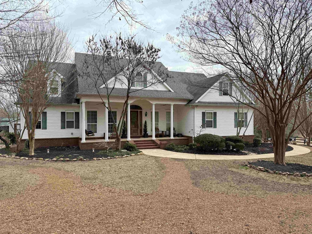 9650 N COLLIERVILLE-ARLINGTON RD N, Arlington, TN 38002