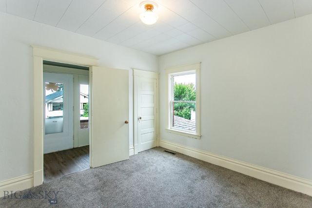 823 W Diamond Street, Butte, MT 59701