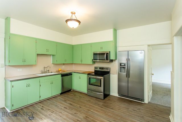 823 W Diamond Street, Butte, MT 59701