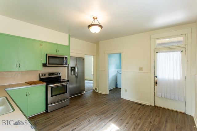 823 W Diamond Street, Butte, MT 59701