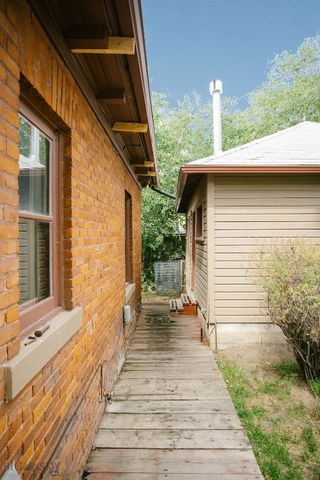 823 W Diamond Street, Butte, MT 59701