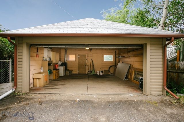 823 W Diamond Street, Butte, MT 59701