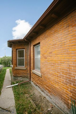 823 W Diamond Street, Butte, MT 59701