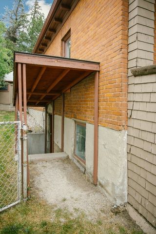 823 W Diamond Street, Butte, MT 59701