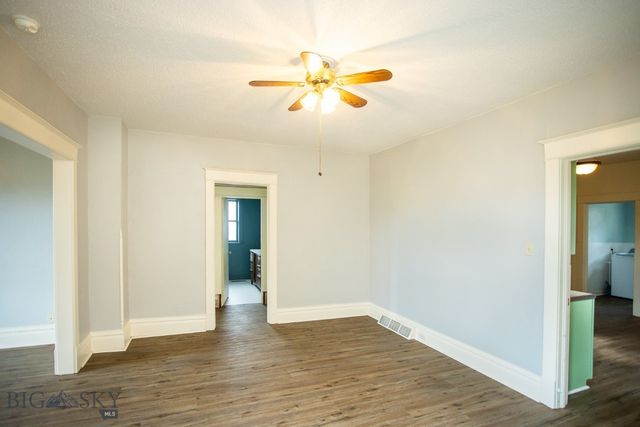 823 W Diamond Street, Butte, MT 59701