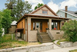 823 W Diamond Street, Butte, MT 59701