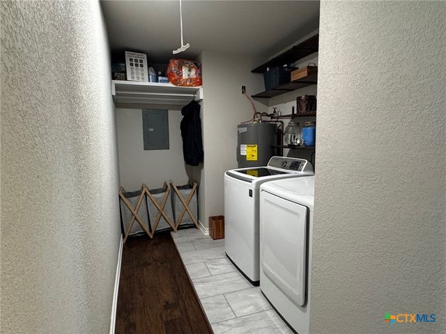 2804 Bluejay Drive, Killeen, TX 76549