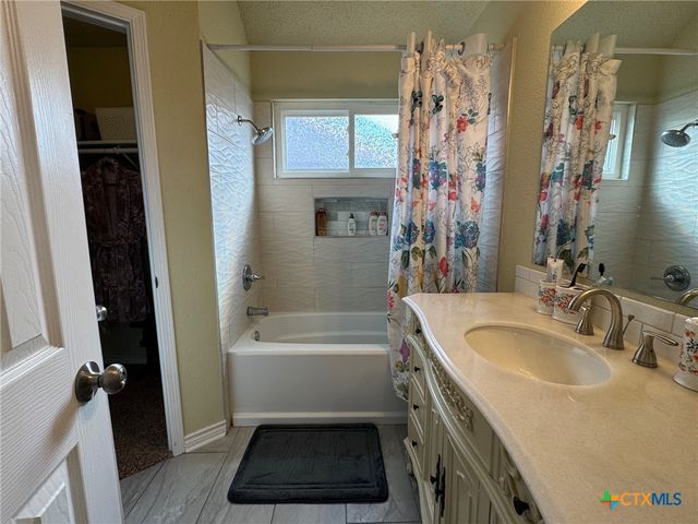 2804 Bluejay Drive, Killeen, TX 76549