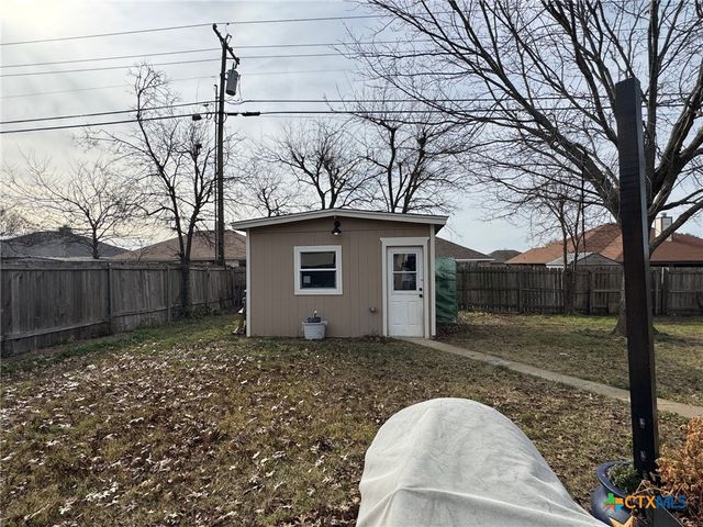 2804 Bluejay Drive, Killeen, TX 76549