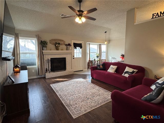 2804 Bluejay Drive, Killeen, TX 76549