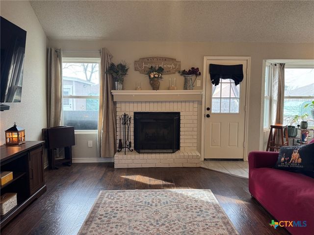 2804 Bluejay Drive, Killeen, TX 76549