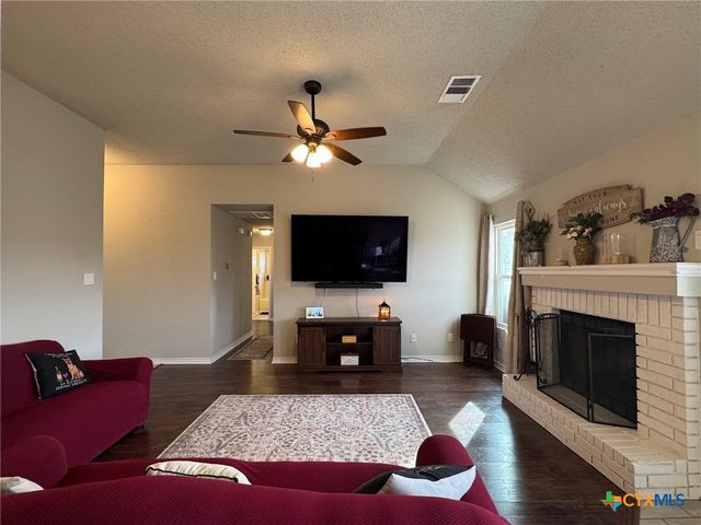 2804 Bluejay Drive, Killeen, TX 76549