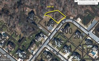 STANDISH STREET, Easton, MD 21601