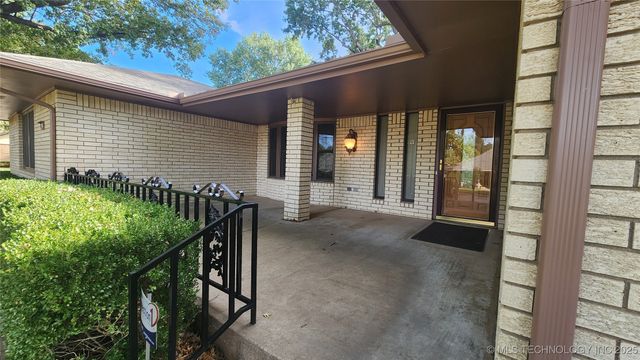 8508 E 107th Street S, Tulsa, OK 74133