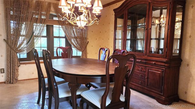 8508 E 107th Street S, Tulsa, OK 74133