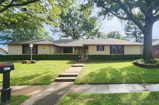 8508 E 107th Street S, Tulsa, OK 74133