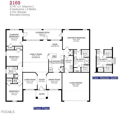 201 NW 9th TER, Cape Coral, FL 33993