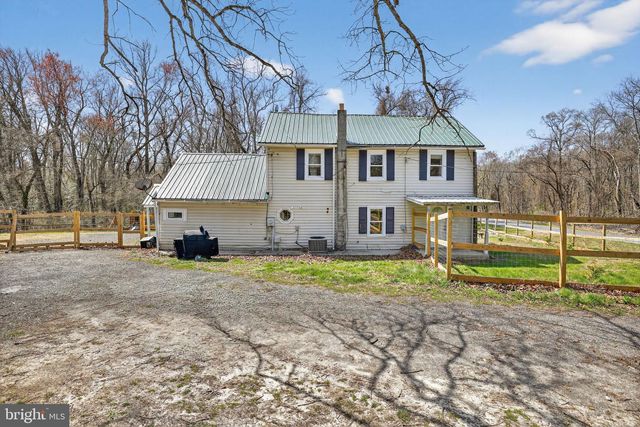 14185 DRAPERS MILL RD, Greensboro, MD 21639