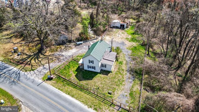 14185 DRAPERS MILL RD, Greensboro, MD 21639