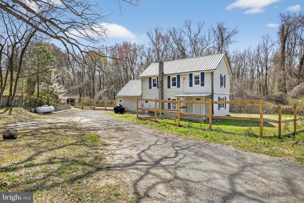 14185 DRAPERS MILL RD, Greensboro, MD 21639