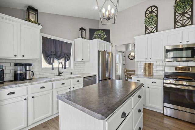 307 N Halsor Street, Deforest, WI 53532