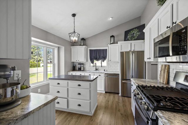 307 N Halsor Street, Deforest, WI 53532
