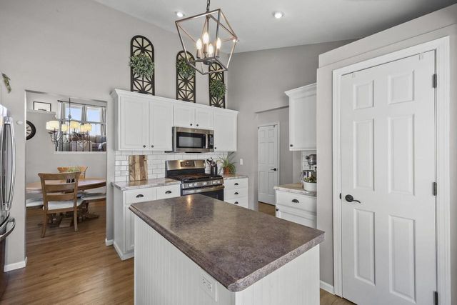 307 N Halsor Street, Deforest, WI 53532