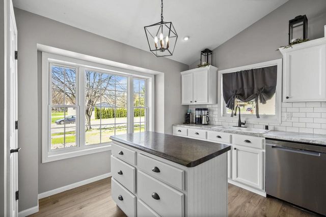 307 N Halsor Street, Deforest, WI 53532