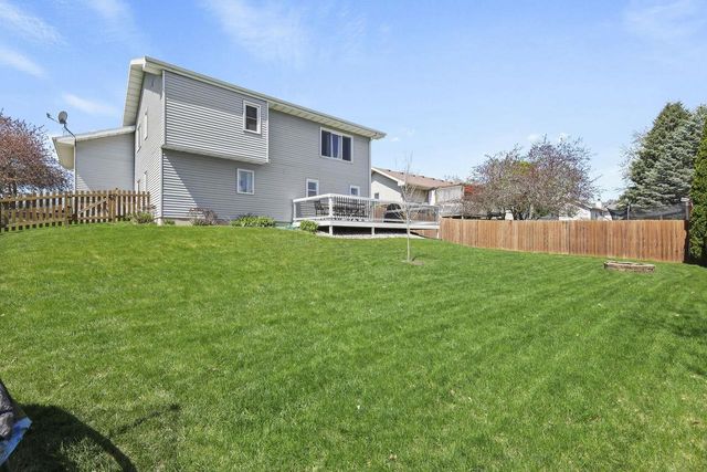 307 N Halsor Street, Deforest, WI 53532