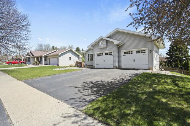 307 N Halsor Street, Deforest, WI 53532