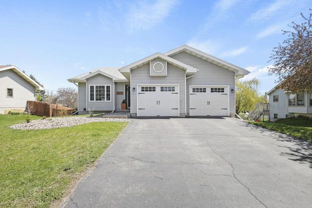 307 N Halsor Street, Deforest, WI 53532