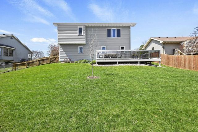 307 N Halsor Street, Deforest, WI 53532