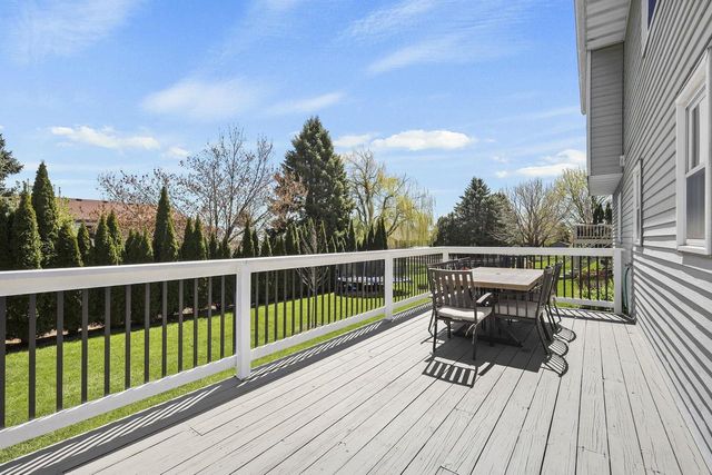 307 N Halsor Street, Deforest, WI 53532