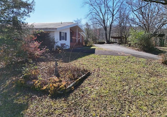 33 Dover Road, Blairsville, GA 30512