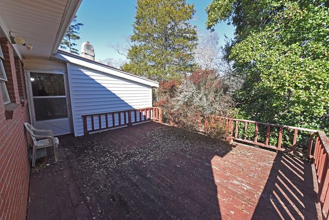 33 Dover Road, Blairsville, GA 30512