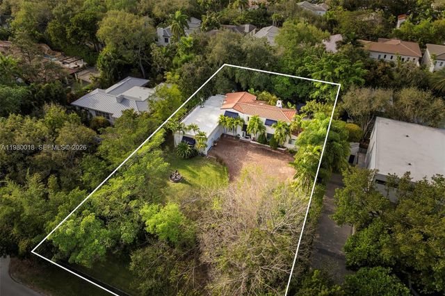 0-1645 S Bayshore Dr, Coconut Grove, FL 33133