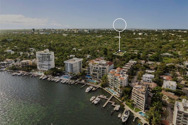 0-1645 S Bayshore Dr, Coconut Grove, FL 33133