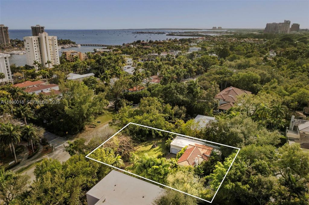 0-1645 S Bayshore Dr, Coconut Grove, FL 33133