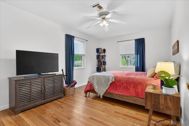 140 Fleetwood Place, Bartlesville, OK 74006