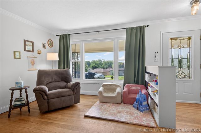 140 Fleetwood Place, Bartlesville, OK 74006