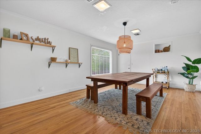 140 Fleetwood Place, Bartlesville, OK 74006