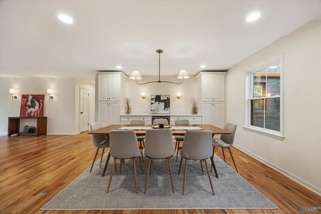 901 Tannahill Drive SE, Huntsville, AL 35802