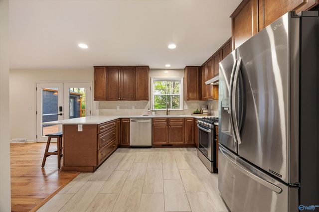 901 Tannahill Drive SE, Huntsville, AL 35802