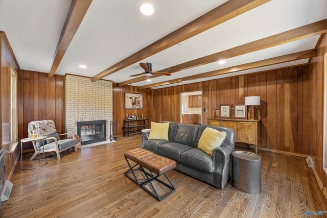 901 Tannahill Drive SE, Huntsville, AL 35802