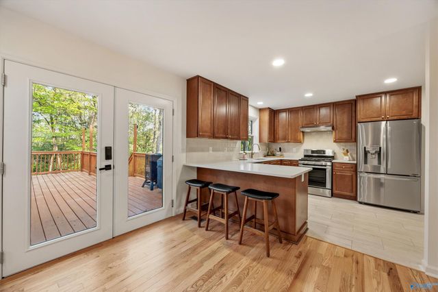 901 Tannahill Drive SE, Huntsville, AL 35802