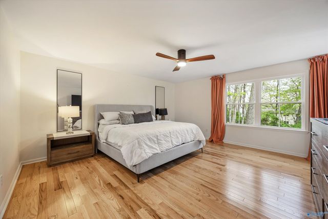 901 Tannahill Drive SE, Huntsville, AL 35802