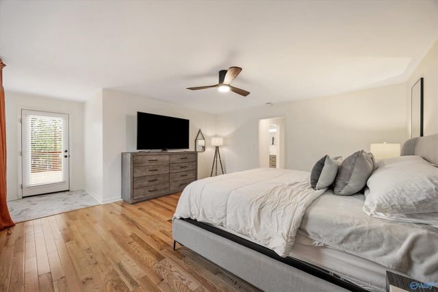 901 Tannahill Drive SE, Huntsville, AL 35802