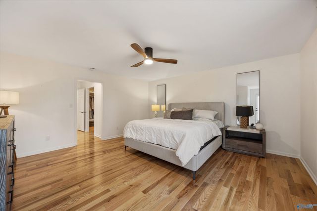 901 Tannahill Drive SE, Huntsville, AL 35802