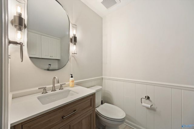 901 Tannahill Drive SE, Huntsville, AL 35802